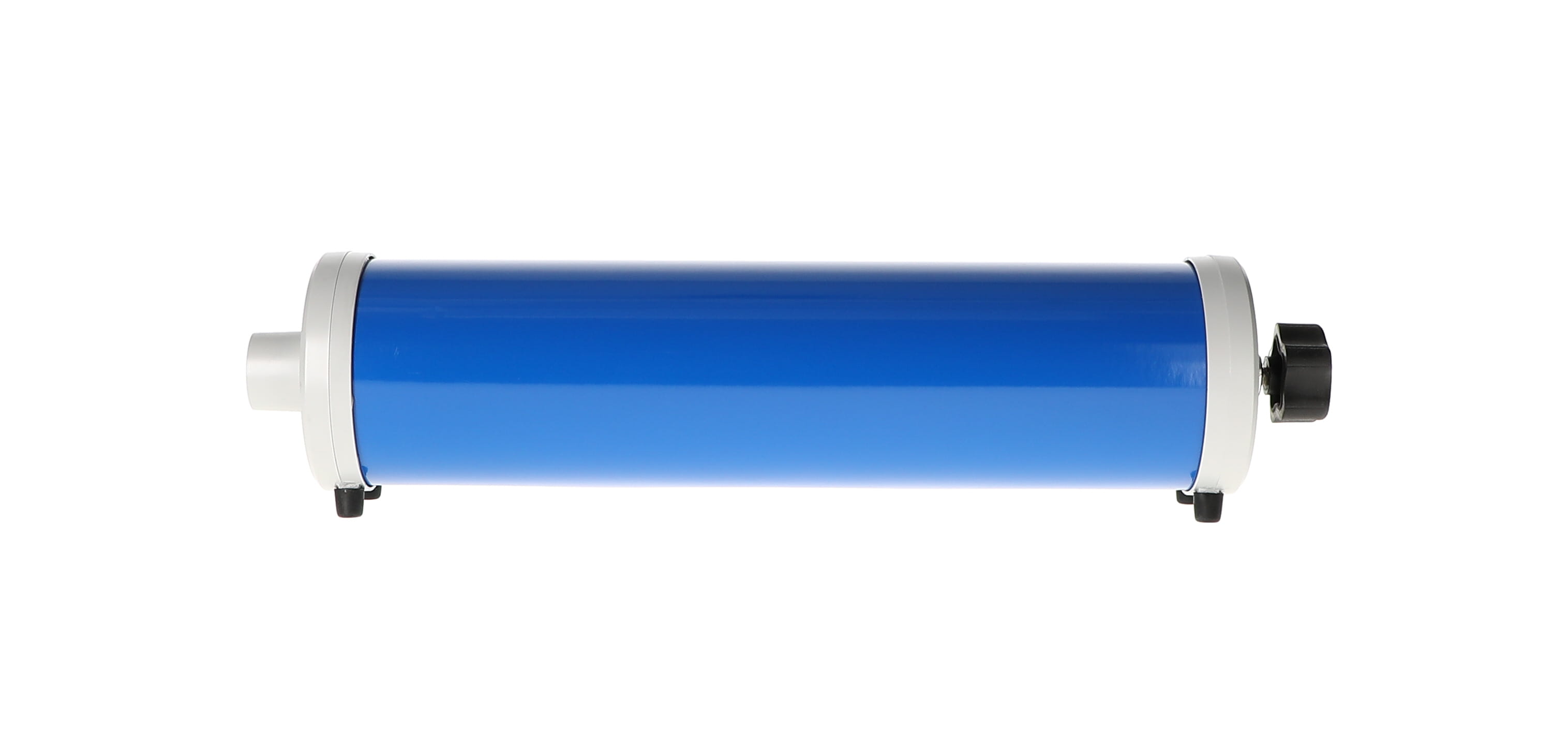 3 Liter Calibration Syringe for Spirometer Accuracy | 3L Pulmonary Function Testing