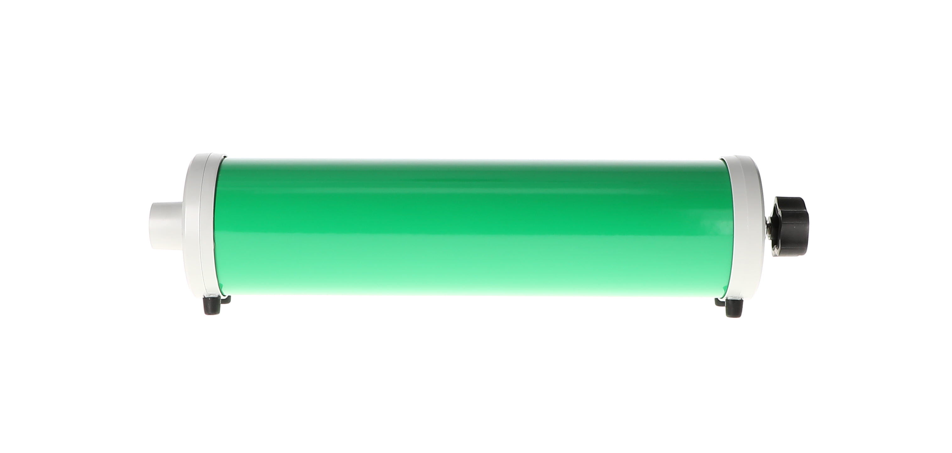3 Liter Calibration Syringe for Spirometer Accuracy | 3L Pulmonary Function Testing