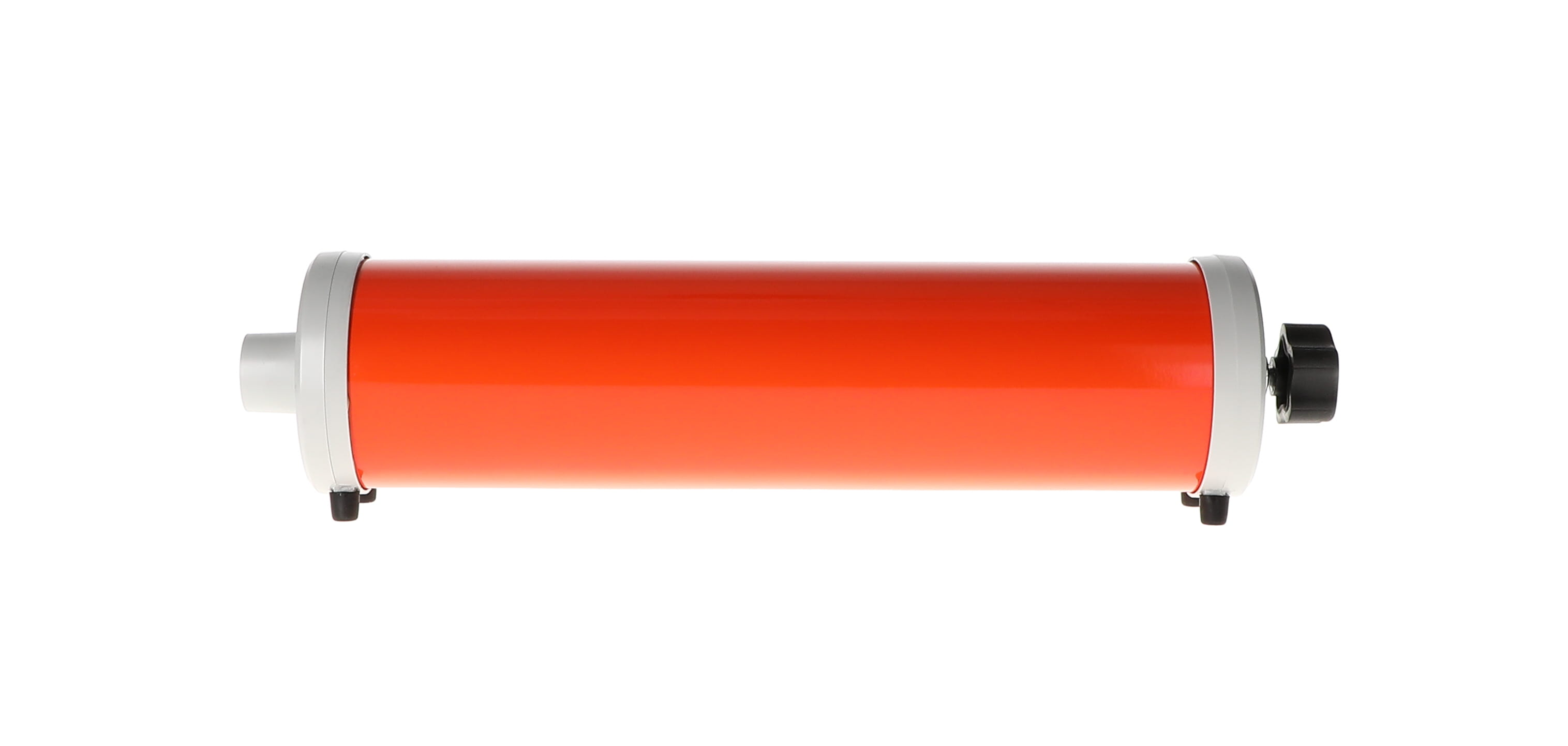 3 Liter Calibration Syringe for Spirometer Accuracy | 3L Pulmonary Function Testing