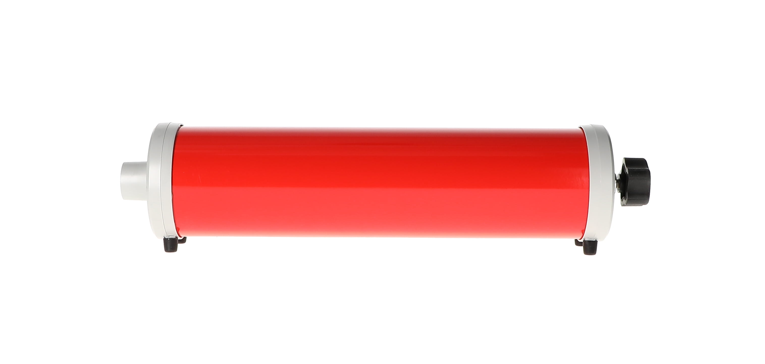 3 Liter Calibration Syringe for Spirometer Accuracy | 3L Pulmonary Function Testing