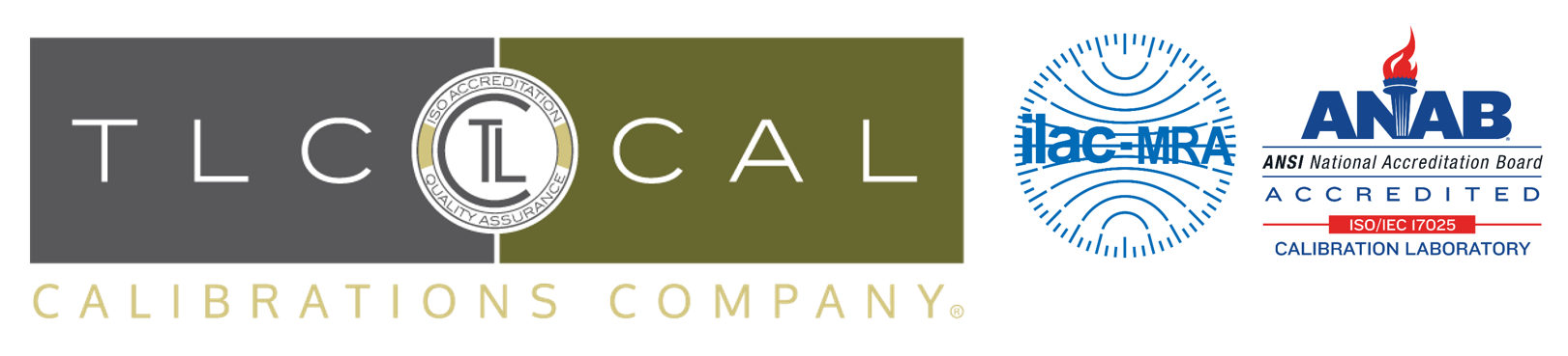 TLC Calibrations Company