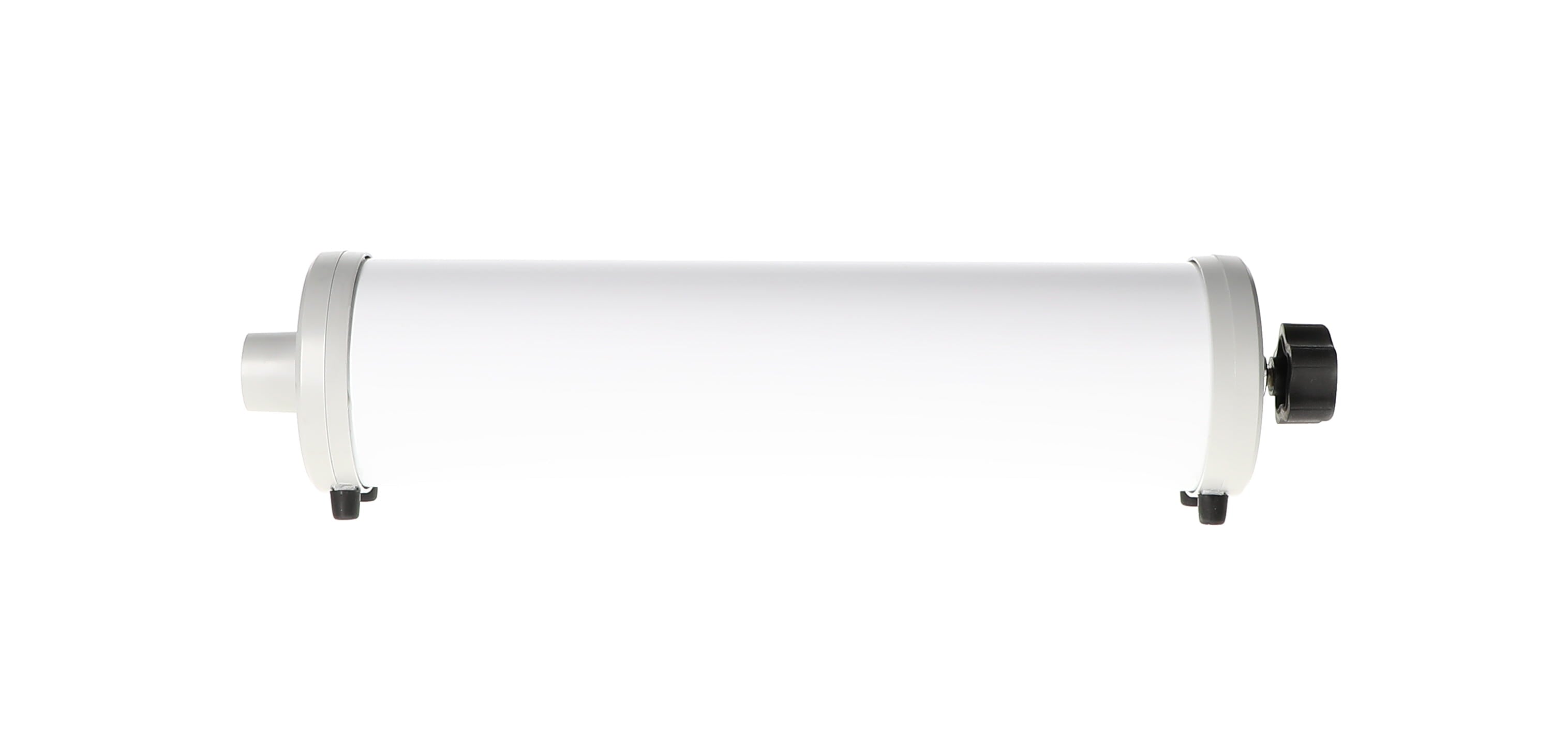 3 Liter Calibration Syringe for Spirometer Accuracy | 3L Pulmonary Function Testing