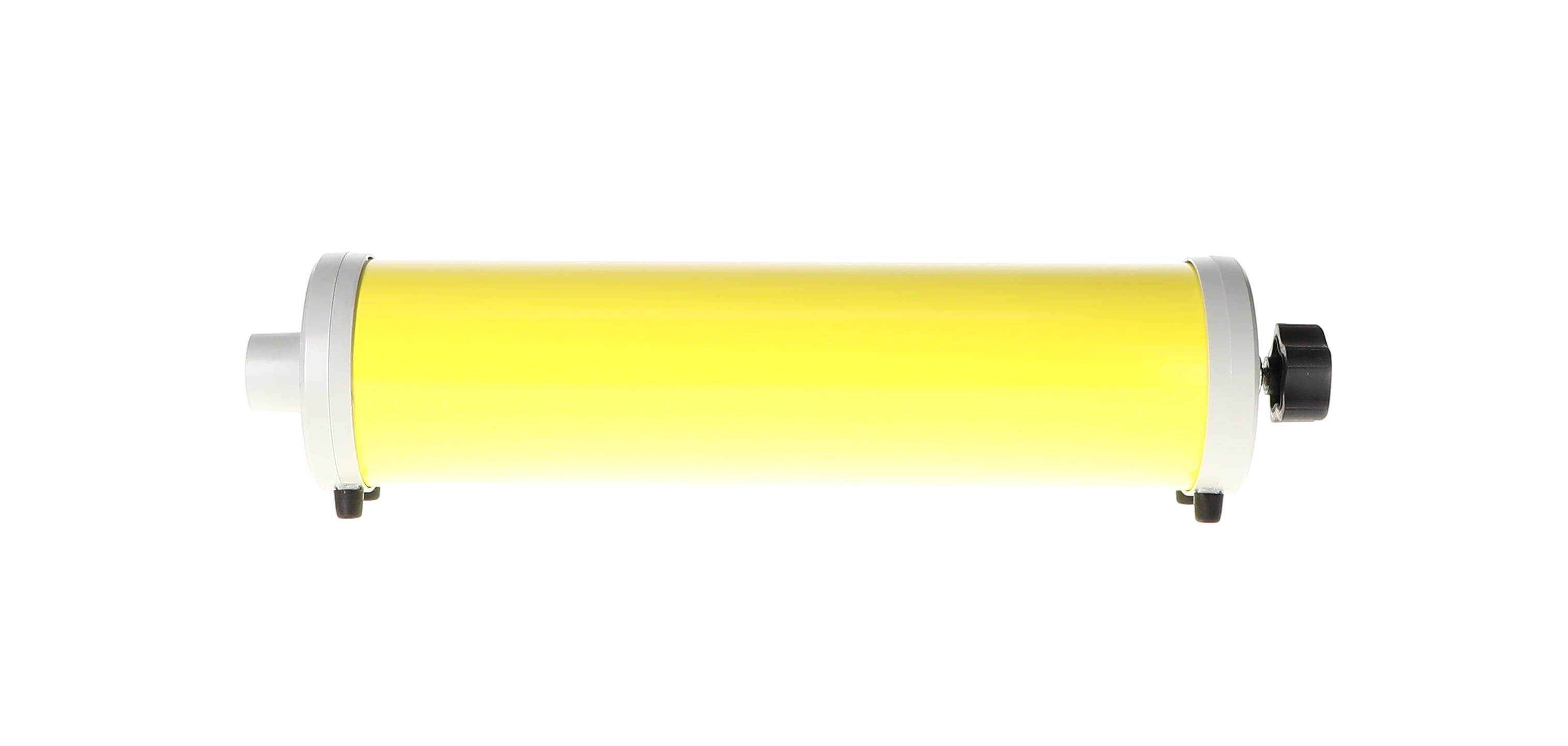 3 Liter Calibration Syringe for Spirometer Accuracy | 3L Pulmonary Function Testing